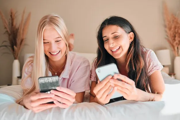 Are You a 'That Girl' or Just Borrowing Her Personality? The TikTok Label Problem