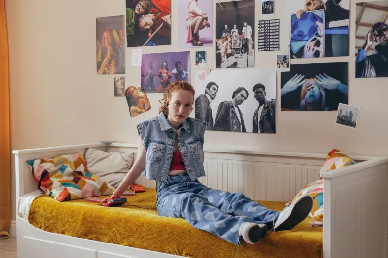 Obsessed With a Decade You Barely Remember? Here's Why Gen Z Can't Let Go of the Past