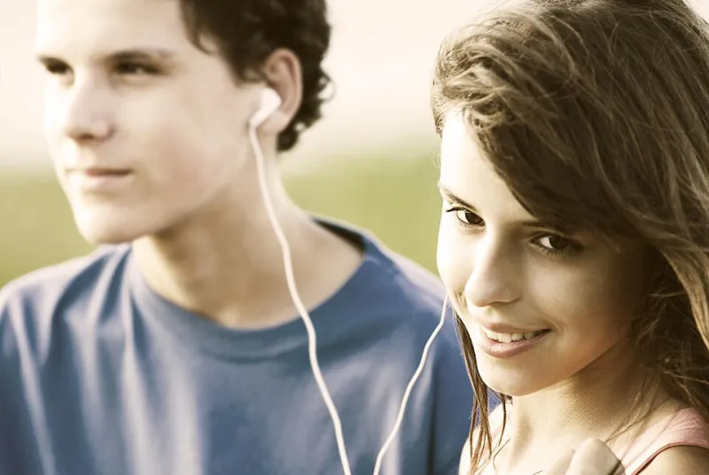 Your Spotify Wrapped Walked In and Spilled All Your Secrets — Here's What It's Saying